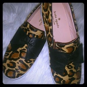 ♡♡♡*Price drop *Kate spade slide on..taking offers